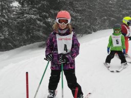 Ski- und Snowboardkurs Weihnachtsferien 2022